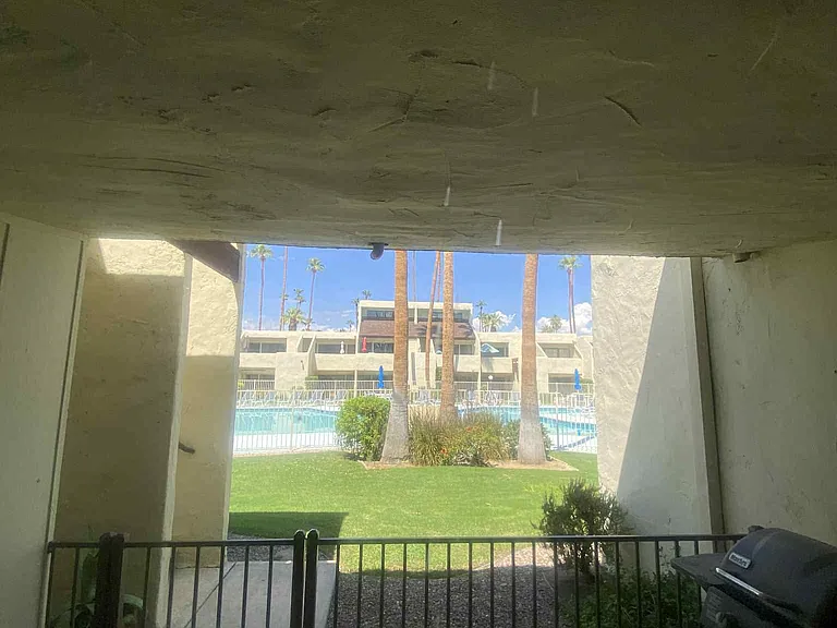 1655 E Palm Canyon Dr #609 — Photo 13