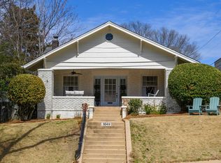 1045 Lakeview Cres, Birmingham, AL 35205