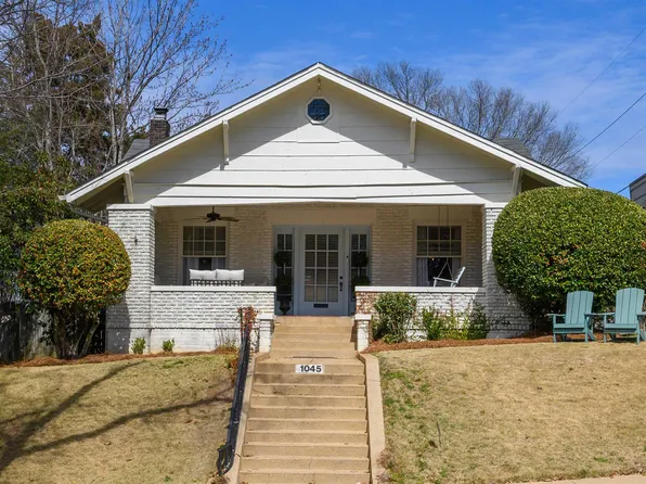 1045 Lakeview Cres, Birmingham, AL 35205