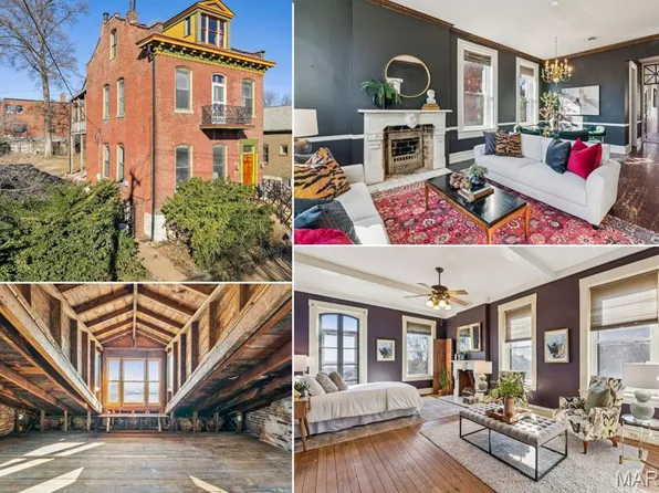 3759 Kosciusko St, Saint Louis, MO 63118