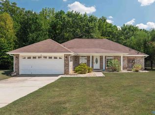 151 Spirit Dr, Toney, AL 35773