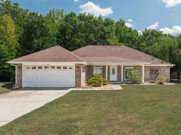 151 Spirit Dr, Toney, AL 35773