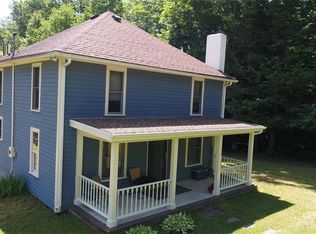 141 Briggs Allen Rd, Candor, NY 13743