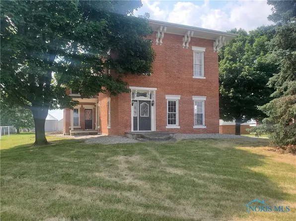 658 State Highway 199, Carey, OH 43316