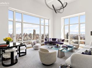 520 Park Ave Unit Penthouse 48, New York, NY