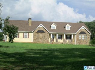 1548 Washington Valley Rd, Springville, AL 35146