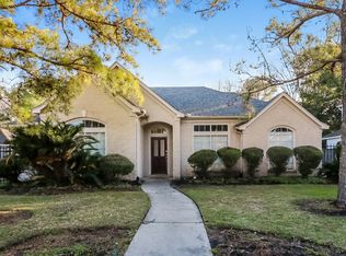 2331 Hyland Park, Houston, TX 77014