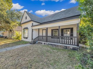 2524 McFerrin Ave, Waco, TX 76708