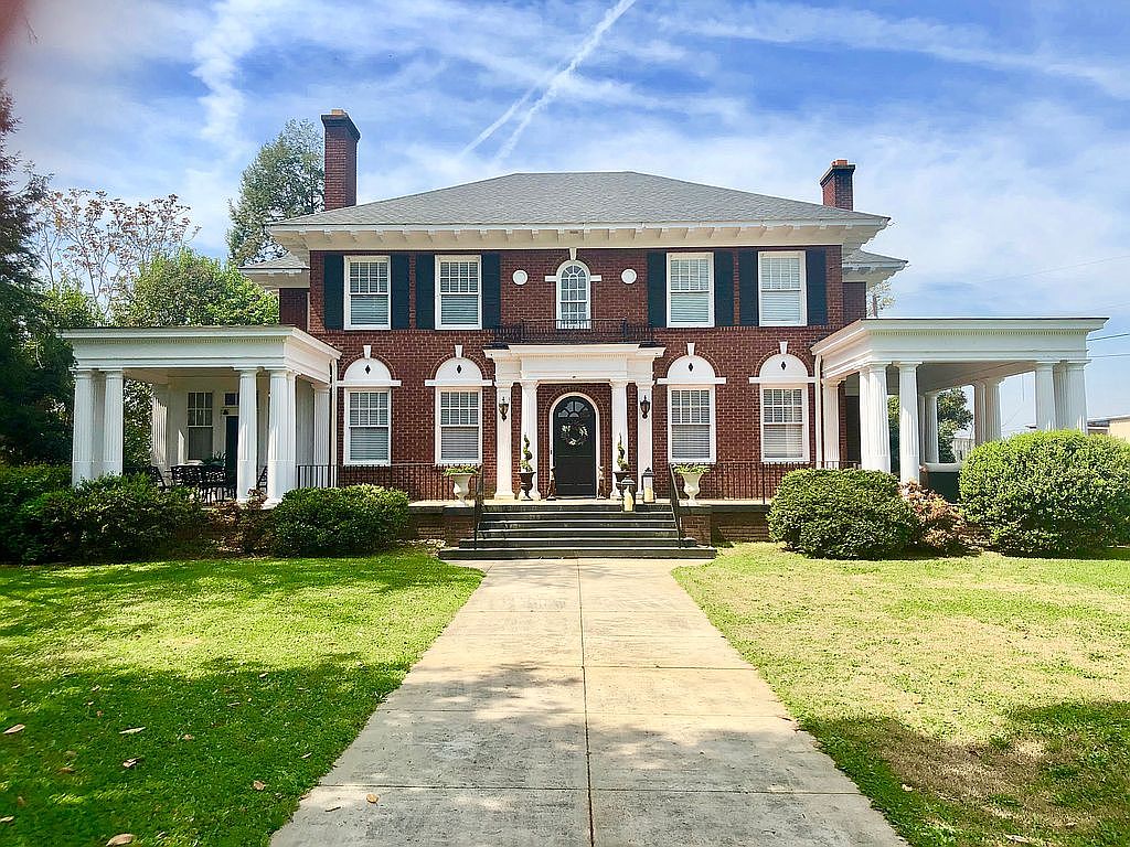 1200 S Main St, Anderson, SC 29624 Zillow