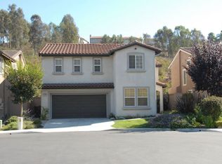 276 Canyon Creek Way, Oceanside, CA 92057