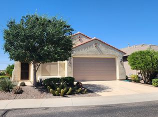 27292 W Ross Ave, Buckeye, AZ 85396