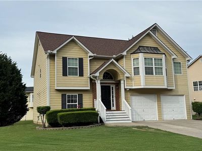 51 Freedom Dr NE, Cartersville, GA, 30121