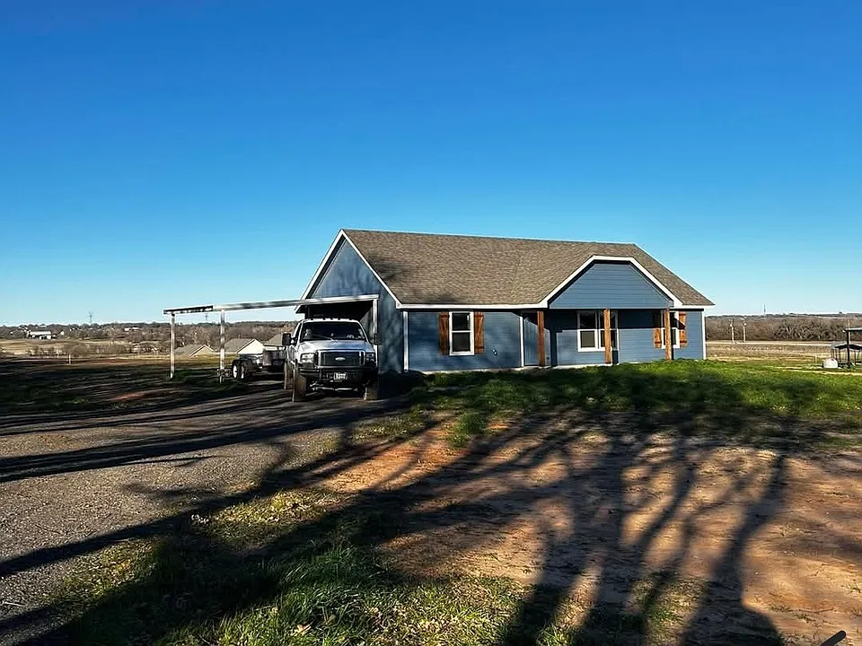 929 Erwin Rd