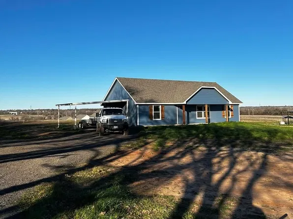 929 Erwin Rd, Poolville, TX 76487