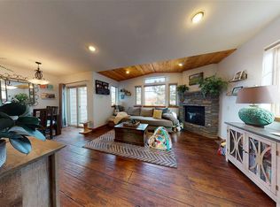 45 Mountain Blvd UNIT 2, Mammoth Lakes, CA 93546
