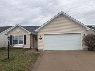 510 Doisy Ln, Champaign, IL 61822
