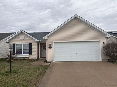 510 Doisy Ln, Champaign, IL, 61822