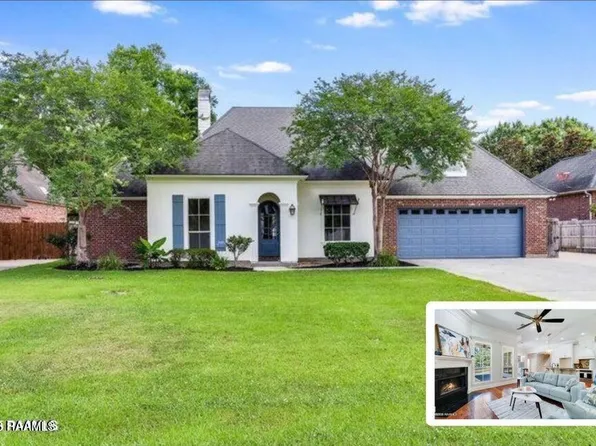 117 Maple Grove Ln, Youngsville, LA 70592