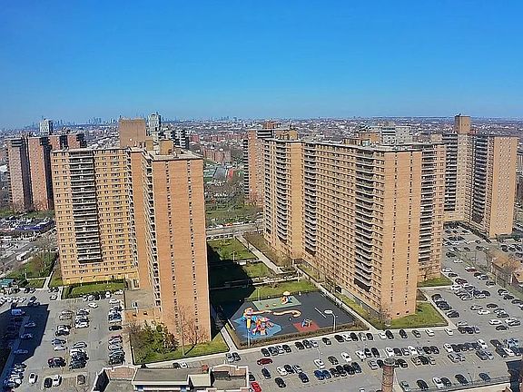 2nd image of 440 Neptune Ave APT 5H
