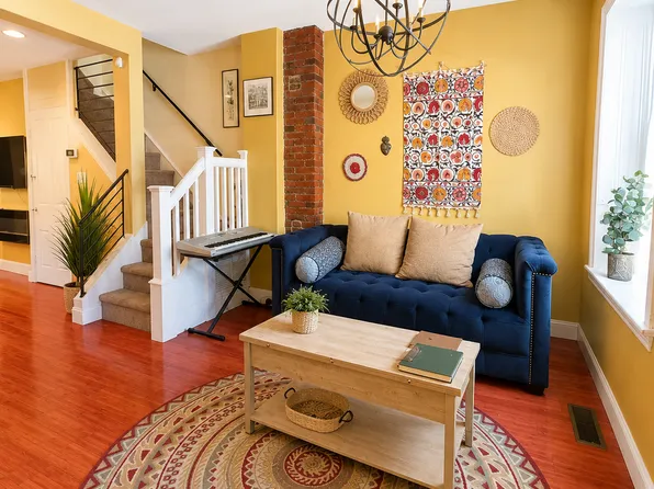 43XX Dexter St, Philadelphia, PA 19128