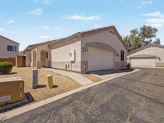 3rd image of 1750 W UNION HILLS Drive #78