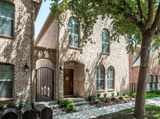 6816 Livorno Ln, Frisco, TX 75034