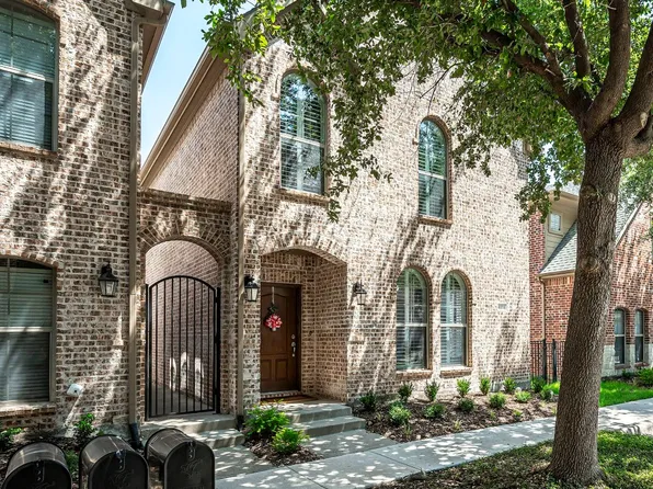 6816 Livorno Ln, Frisco, TX 75034