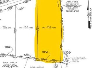 61 Chesterfield Rd, Williamsburg, MA 01096