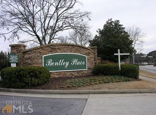 321 Bentley Pl, Tucker, GA 30084