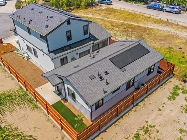 4960 Downing Ave, Baldwin Park, CA 91706