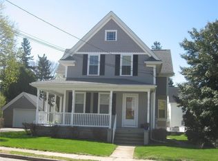 59 School St #2, Westerly, RI 02891