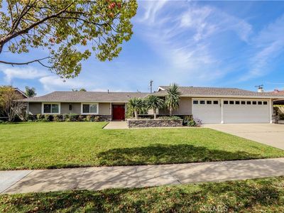 736 El Mirador Dr, Fullerton, CA, 92835