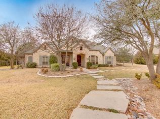 5475 Pebble Creek Dr, Prosper, TX 75078