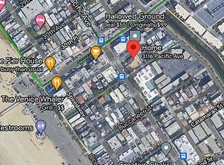 3116 Pacific Ave #3116, Marina Del Rey, CA 90292