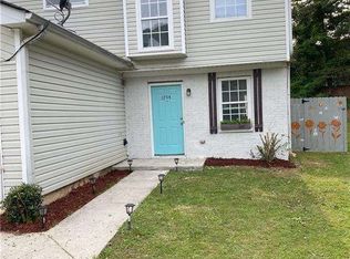 1754 Soapstone Ct, Decatur, GA 30034