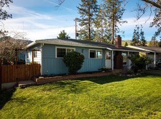 305 Discovery St, Yreka, CA 96097
