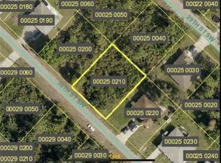 5116 30th St SW, Lehigh Acres, FL 33973