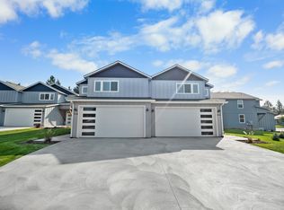 823 E F St #A, Deer Park, WA 99006