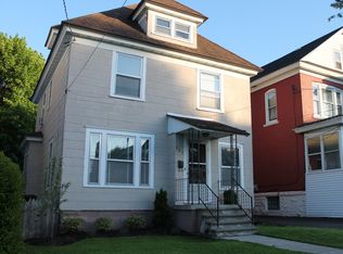 127 Whittier Ave, Syracuse, NY 13204
