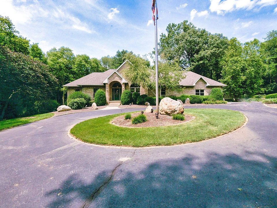 5268 W County Road 700 N, Rossville, IN 46065 Zillow