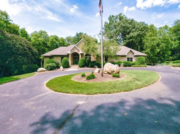 5268 W County Road 700 N, Rossville, IN 46065