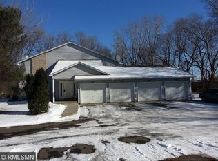 2505 Innsbruck Trl, New Brighton, MN 55112