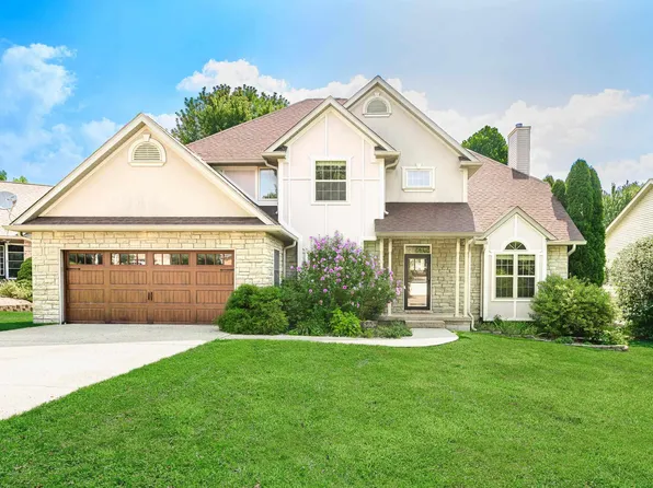 867 S Coriander Ct, Bloomington, IN 47401