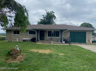 3492 Boston Rd, Bardstown, KY 40004