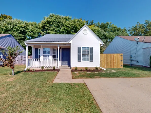 1470 Keats St, Dyersburg, TN 38024