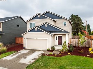 51252 Rembrandt Dr, Scappoose, OR 97056