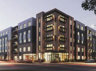 The Abbey Townhomes and Flats, Cleveland, OH 44113