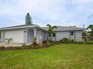 4932 Pompano Rd, Venice, FL 34293