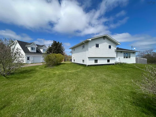 385 Frankville Rd, Antigonish, NS B0H 1K0