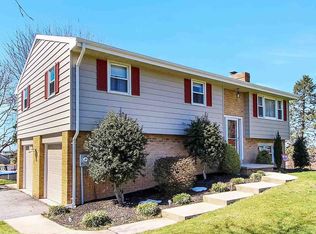 50 Utz Dr, Hanover, PA 17331